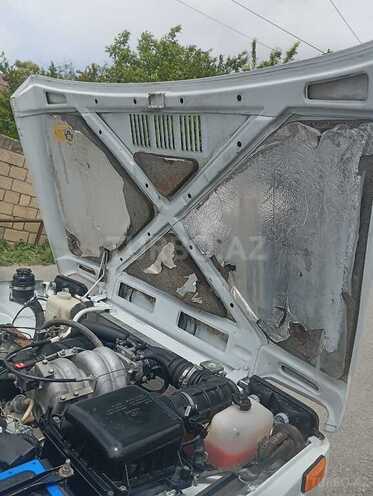 LADA (VAZ) Niva 2009, 145,000 km - 1.7 л - Şamaxı