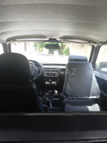 LADA (VAZ) Niva 2009, 145,000 km - 1.7 л - Şamaxı