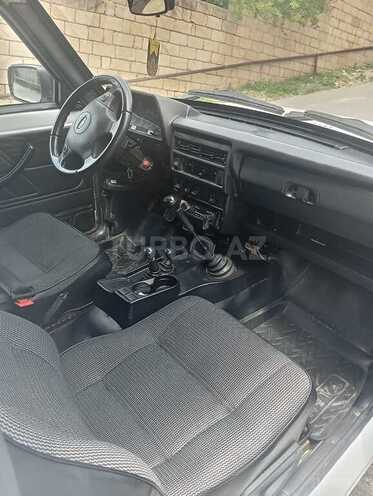 LADA (VAZ) Niva 2009, 145,000 km - 1.7 л - Şamaxı