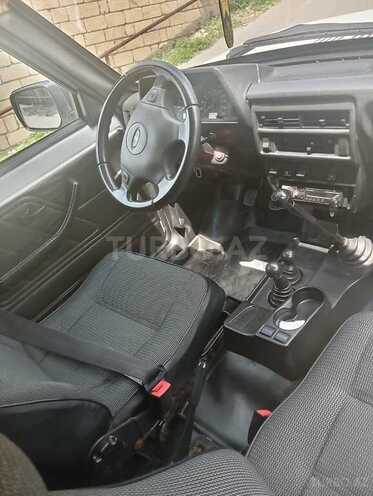 LADA (VAZ) Niva 2009, 145,000 km - 1.7 л - Şamaxı