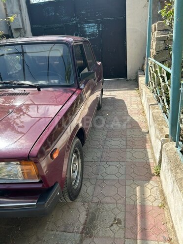 LADA (VAZ) 2107 2003, 69,740 km - 1.6 l - Bakı