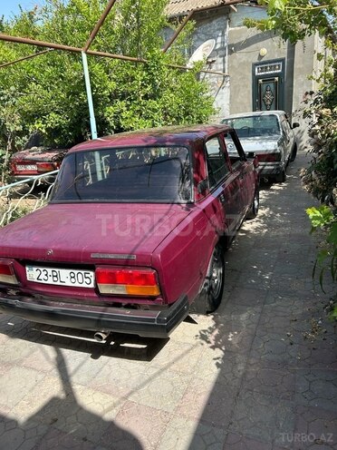 LADA (VAZ) 2107 2003, 69,740 km - 1.6 l - Bakı