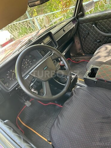 LADA (VAZ) 2107 2003, 69,740 km - 1.6 l - Bakı