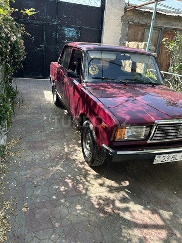 LADA (VAZ) 2107 2003, 69,740 km - 1.6 l - Bakı
