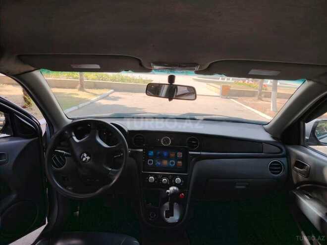 Mitsubishi Airtrek 2001, 23,500 km - 2.0 л - Sumqayıt