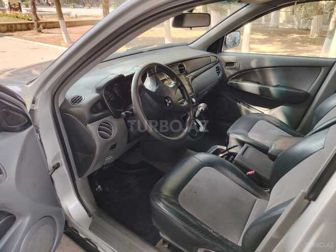 Mitsubishi Airtrek 2001, 23,500 km - 2.0 л - Sumqayıt