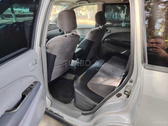 Mitsubishi Airtrek 2001, 23,500 km - 2.0 л - Sumqayıt