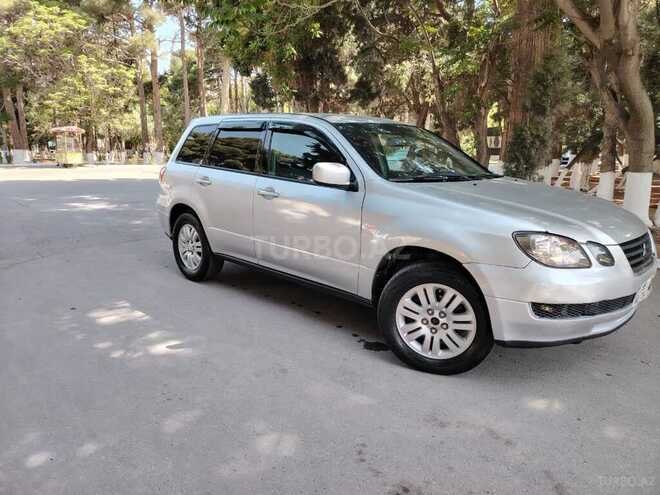 Mitsubishi Airtrek 2001, 23,500 km - 2.0 л - Sumqayıt