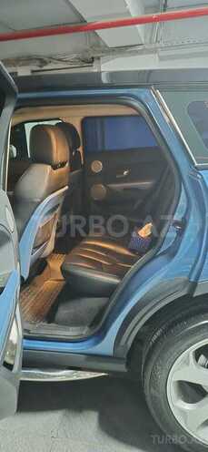 Land Rover RR Evoque 2013, 104,000 km - 2.0 l - Bakı