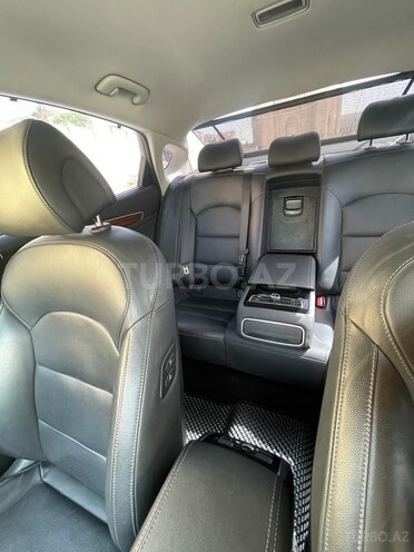 Kia K7 2017, 170,000 km - 2.2 l - Bakı
