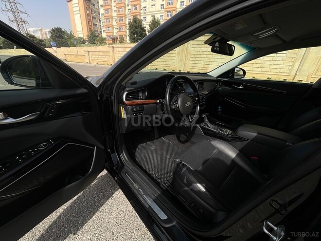 Kia K7 2017, 170,000 km - 2.2 l - Bakı