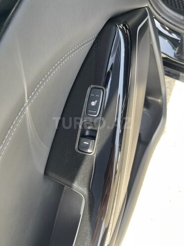 Kia K7 2017, 170,000 km - 2.2 l - Bakı