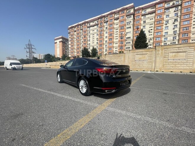 Kia K7 2017, 170,000 km - 2.2 l - Bakı