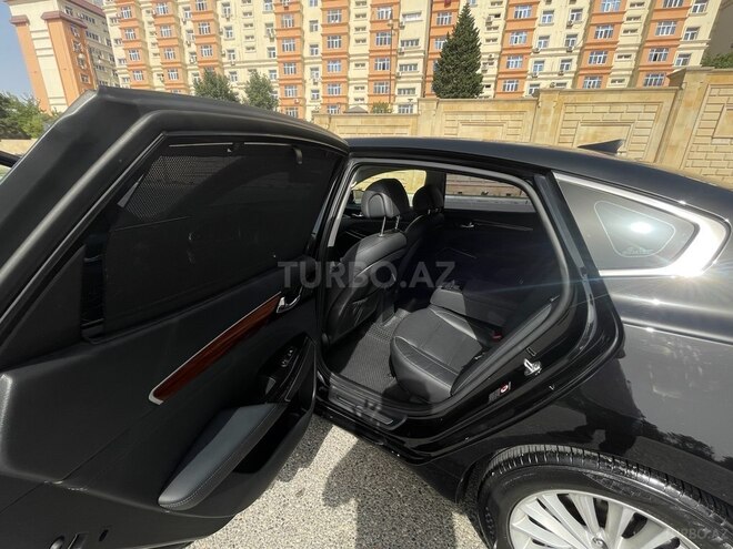 Kia K7 2017, 170,000 km - 2.2 l - Bakı