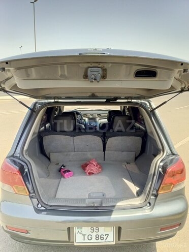 Mitsubishi Airtrek 2001, 236,000 km - 2.4 l - Gəncə