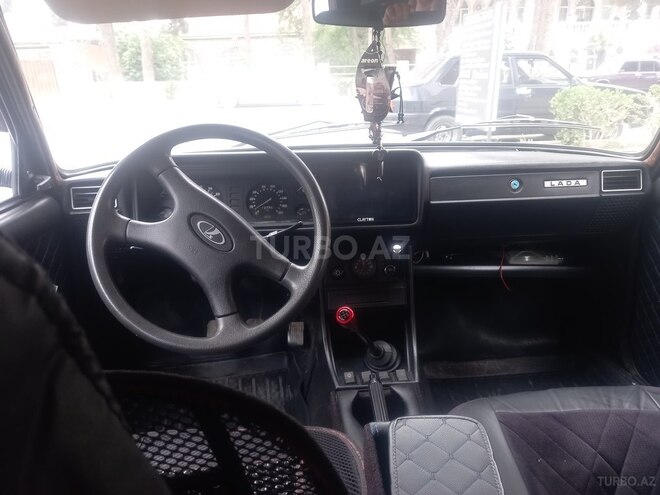 LADA (VAZ) 2107 2012, 50,000 km - 1.6 l - Goranboy