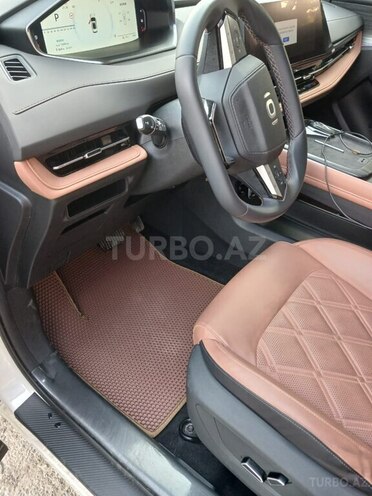 Changan Qiyuan A05 2024, 14,000 km - 1.5 л - Bakı