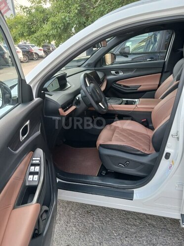 Changan Qiyuan A05 2024, 14,000 km - 1.5 л - Bakı