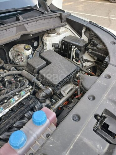 Changan Qiyuan A05 2024, 14,000 km - 1.5 л - Bakı