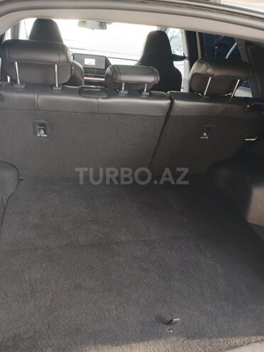 Changan Qiyuan A05 2024, 14,000 km - 1.5 л - Bakı