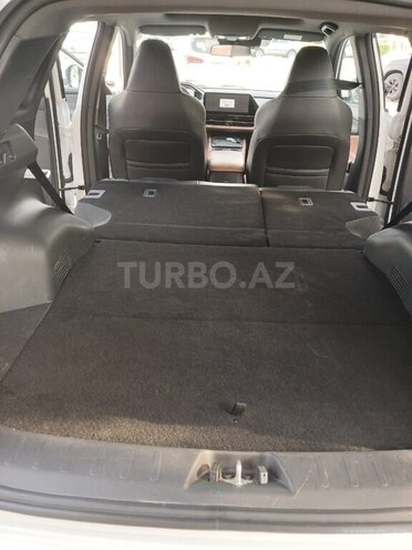 Changan Qiyuan A05 2024, 14,000 km - 1.5 л - Bakı