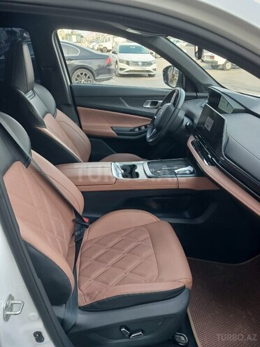 Changan Qiyuan A05 2024, 14,000 km - 1.5 л - Bakı