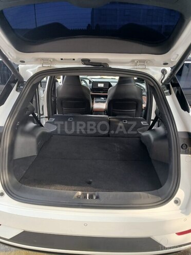 Changan Qiyuan A05 2024, 14,000 km - 1.5 л - Bakı