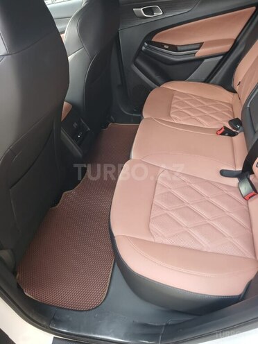 Changan Qiyuan A05 2024, 14,000 km - 1.5 л - Bakı