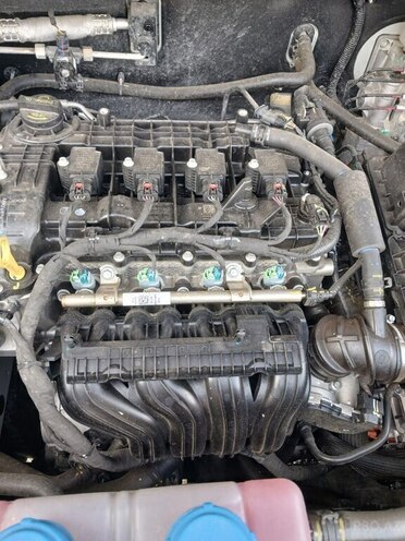 Changan Qiyuan A05 2024, 14,000 km - 1.5 л - Bakı