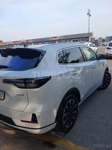 Changan Qiyuan A05 2024, 14,000 km - 1.5 л - Bakı