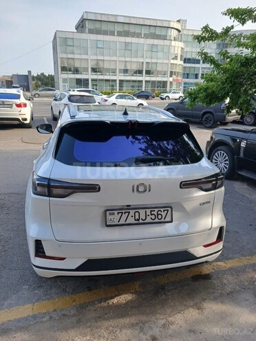 Changan Qiyuan A05 2024, 14,000 km - 1.5 л - Bakı