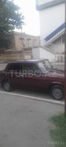 LADA (VAZ) 2107 2012, 50,000 km - 1.6 l - Goranboy