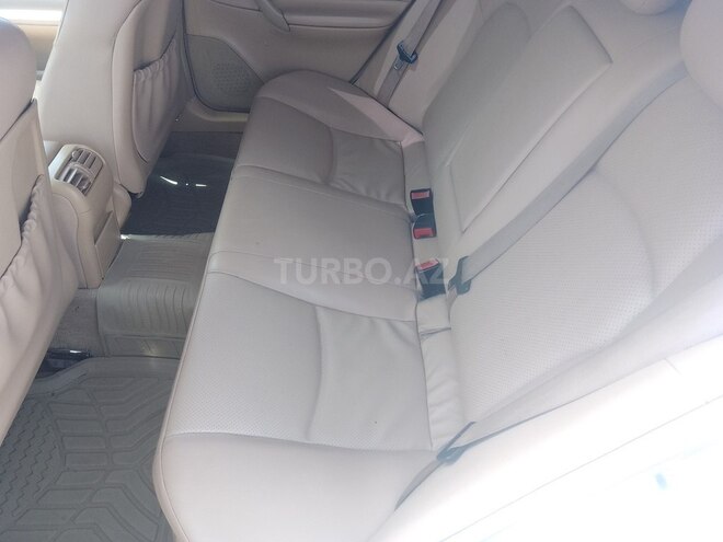 Mercedes C 240 2001, 210,000 km - 2.6 l - Gəncə
