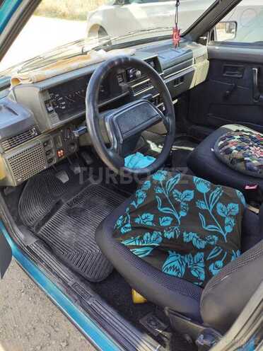 LADA (VAZ) 21099 1998, 420,000 km - 1.5 l - Bakı