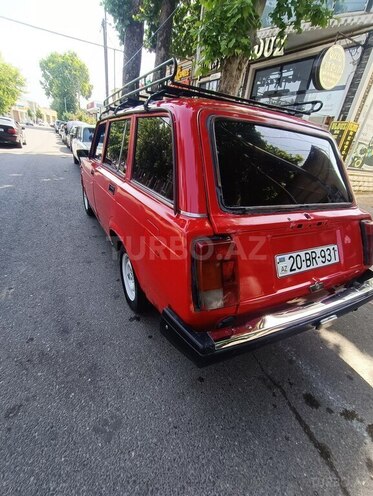 LADA (VAZ) 2104 1990, 66,524 km - 1.6 л - Qazax