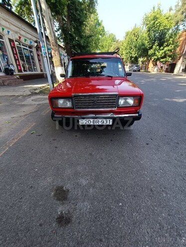 LADA (VAZ) 2104 1990, 66,524 km - 1.6 л - Qazax