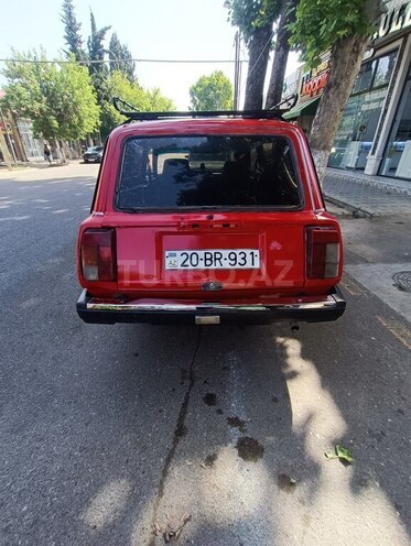 LADA (VAZ) 2104 1990, 66,524 km - 1.6 л - Qazax