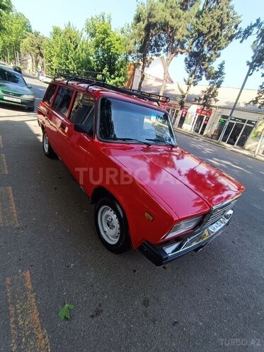 LADA (VAZ) 2104 1990, 66,524 km - 1.6 л - Qazax