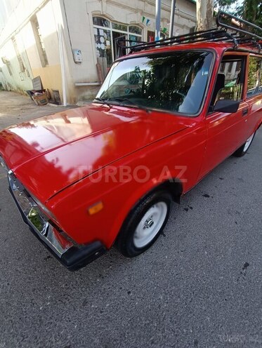 LADA (VAZ) 2104 1990, 66,524 km - 1.6 л - Qazax