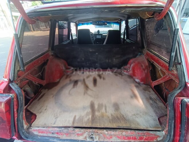 LADA (VAZ) 2104 1990, 66,524 km - 1.6 л - Qazax