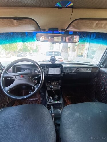 LADA (VAZ) 2104 1990, 66,524 km - 1.6 л - Qazax