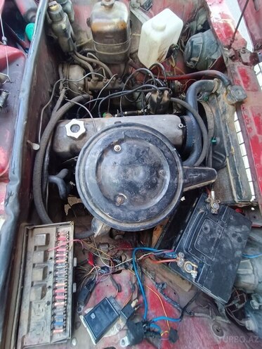 LADA (VAZ) 2104 1990, 66,524 km - 1.6 л - Qazax