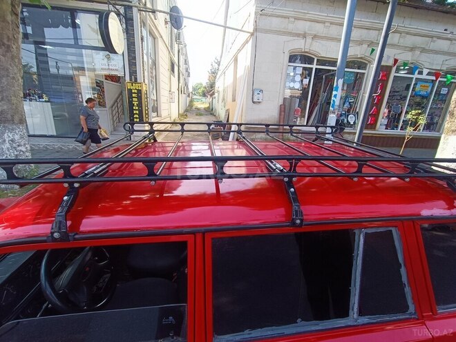 LADA (VAZ) 2104 1990, 66,524 km - 1.6 л - Qazax