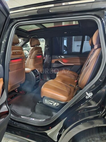 BMW X7 2023, 45,000 km - 3.0 l - Bakı