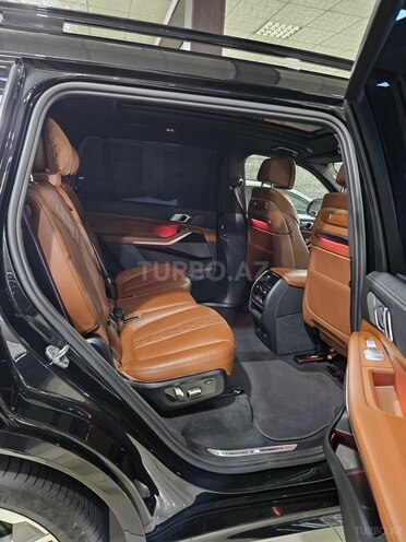 BMW X7 2023, 45,000 km - 3.0 l - Bakı