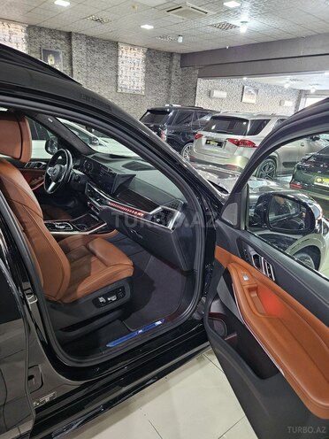 BMW X7 2023, 45,000 km - 3.0 l - Bakı