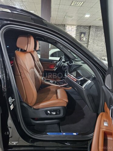 BMW X7 2023, 45,000 km - 3.0 l - Bakı