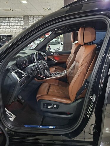BMW X7 2023, 45,000 km - 3.0 l - Bakı