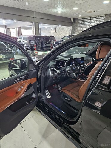 BMW X7 2023, 45,000 km - 3.0 l - Bakı
