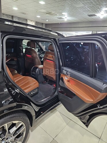 BMW X7 2023, 45,000 km - 3.0 l - Bakı